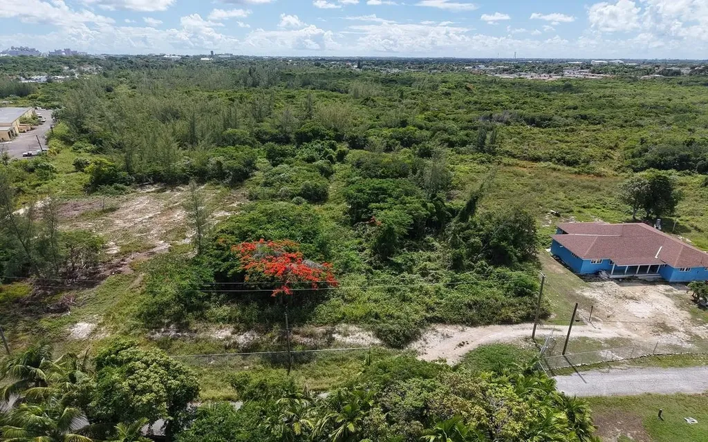 Ferguson Road Multi-family New Providence Paradise Island BS