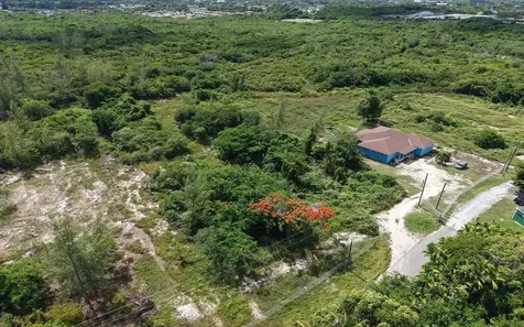 Ferguson Road Multi-family New Providence Paradise Island BS