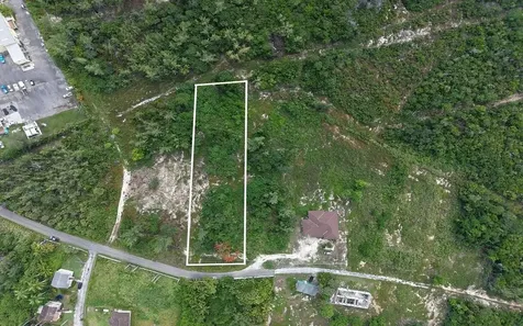Ferguson Road Multi-family New Providence Paradise Island BS