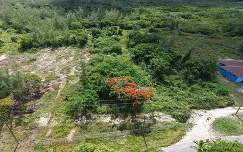 Ferguson Road Multi-family New Providence Paradise Island BS