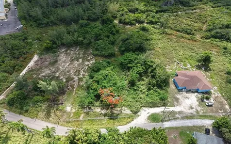 Ferguson Road Multi-family New Providence Paradise Island BS