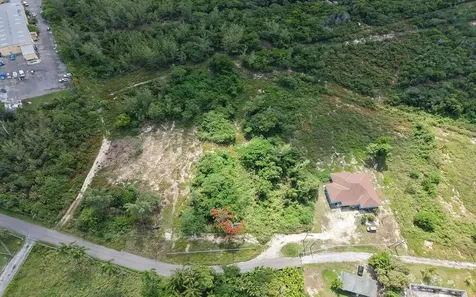 Ferguson Road Multi-family New Providence Paradise Island BS