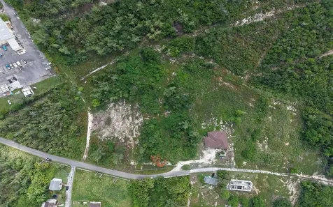 Ferguson Road Multi-family New Providence Paradise Island BS