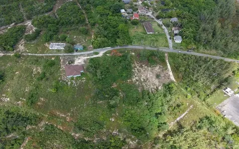 Ferguson Road Multi-family New Providence Paradise Island BS