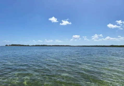 Near Casuarina Point Abaco BS