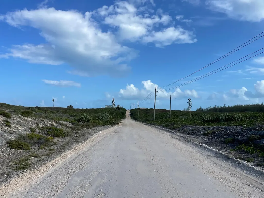 Whale Point Estates Eleuthera BS