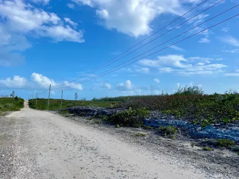 Whale Point Estates Eleuthera BS