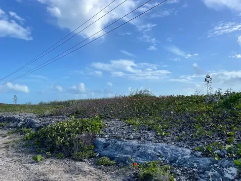 Whale Point Estates Eleuthera BS