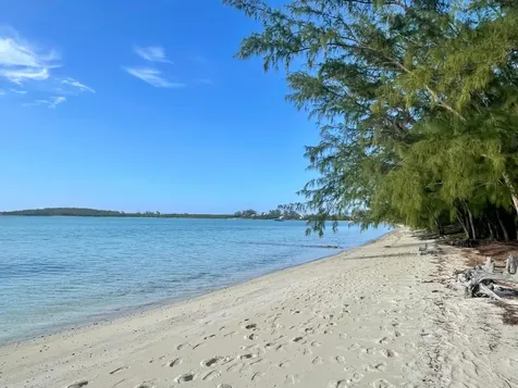 Whale Point Estates Eleuthera BS