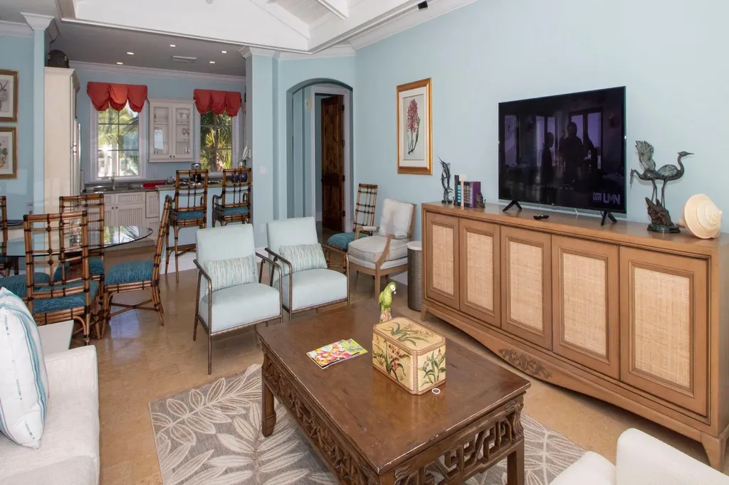 Grand Isle Villa 1414 Exuma BS