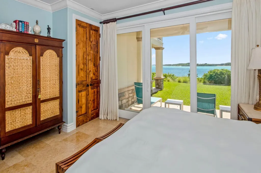 Grand Isle Villa 1414 Exuma BS