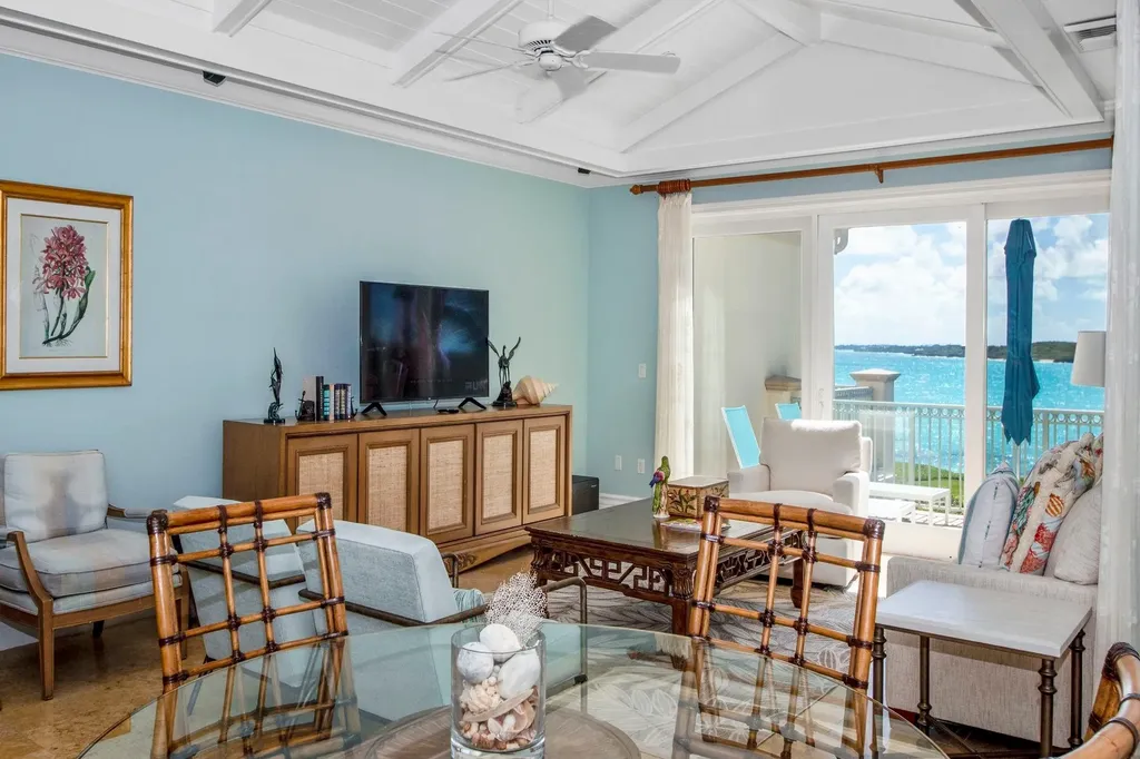 Grand Isle Villa 1414 Exuma BS