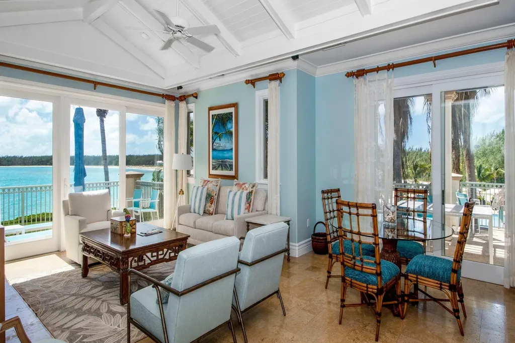 Grand Isle Villa 1414 Exuma BS