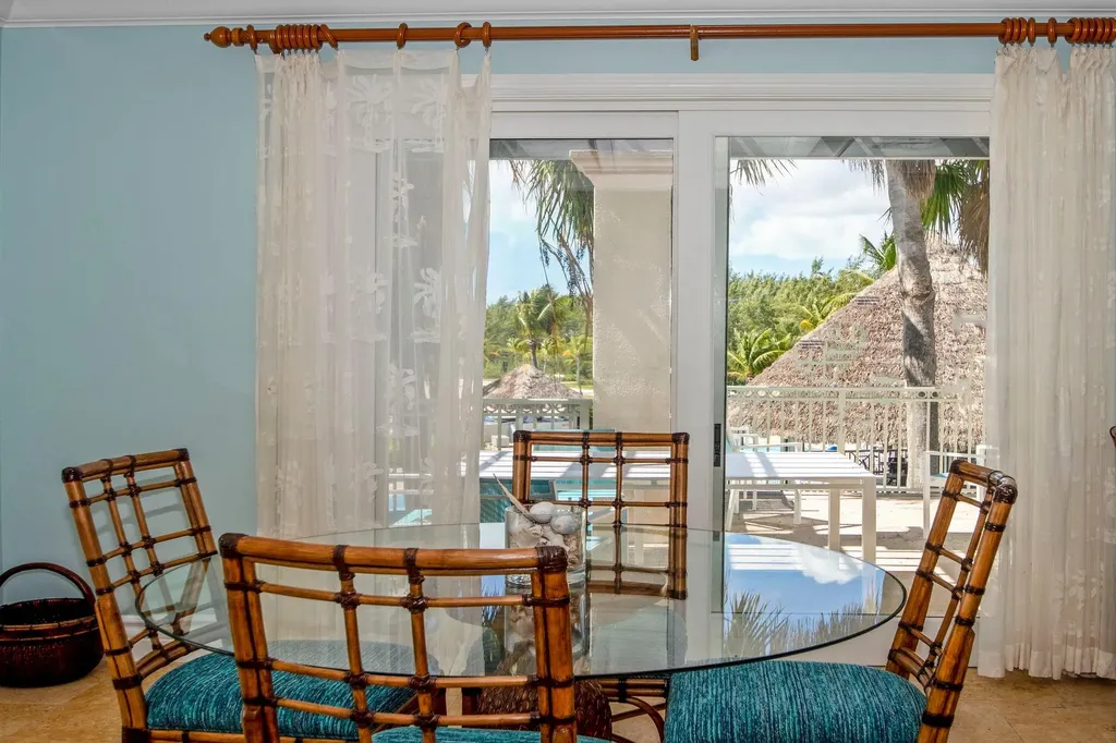 Grand Isle Villa 1414 Exuma BS