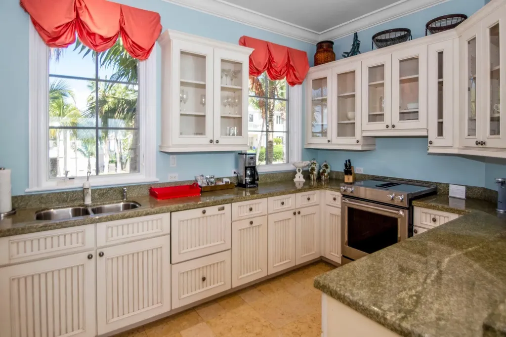 Grand Isle Villa 1414 Exuma BS