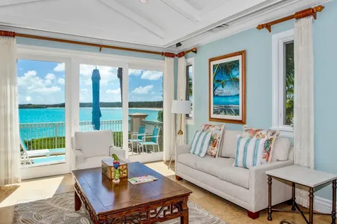 Grand Isle Villa 1414 Exuma BS