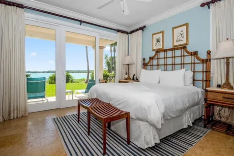 Grand Isle Villa 1414 Exuma BS