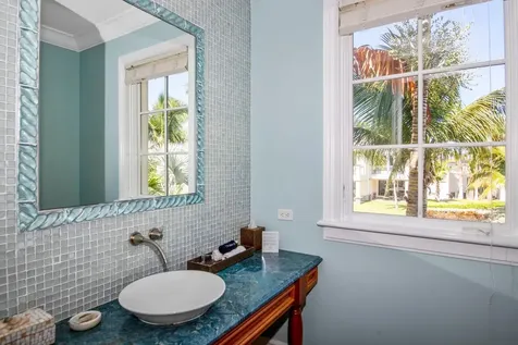 Grand Isle Villa 1414 Exuma BS