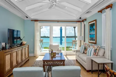 Grand Isle Villa 1414 Exuma BS