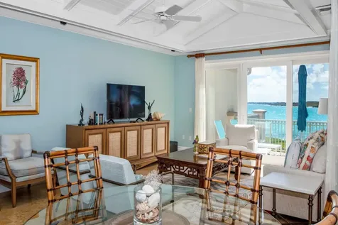 Grand Isle Villa 1414 Exuma BS