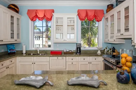 Grand Isle Villa 1414 Exuma BS