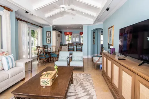 Grand Isle Villa 1414 Exuma BS