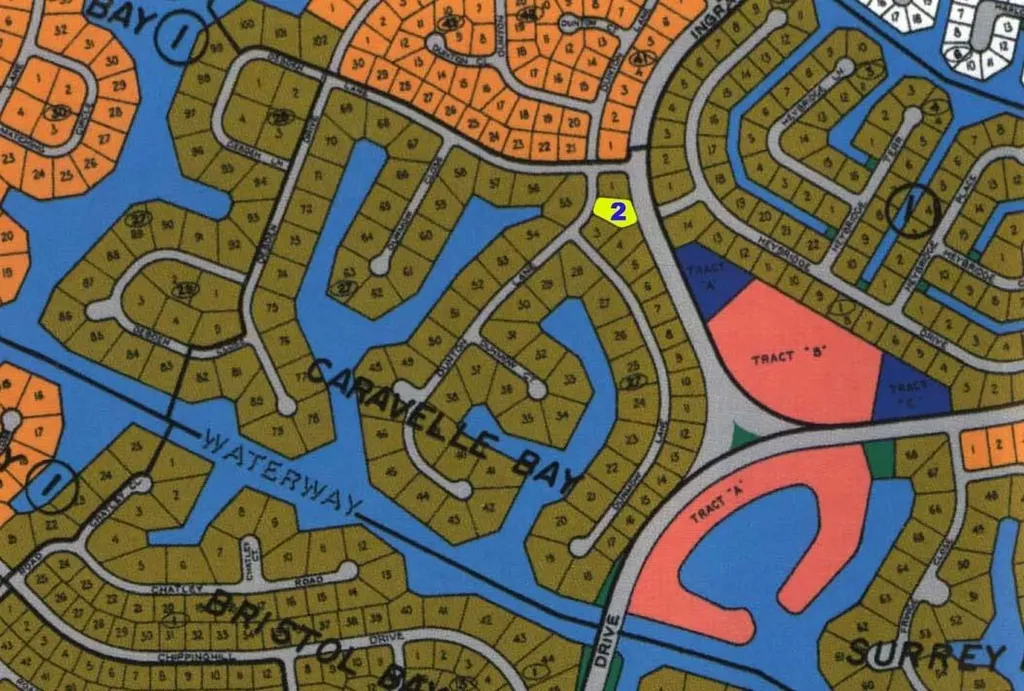 Dunton Street Grand Bahama Freeport BS