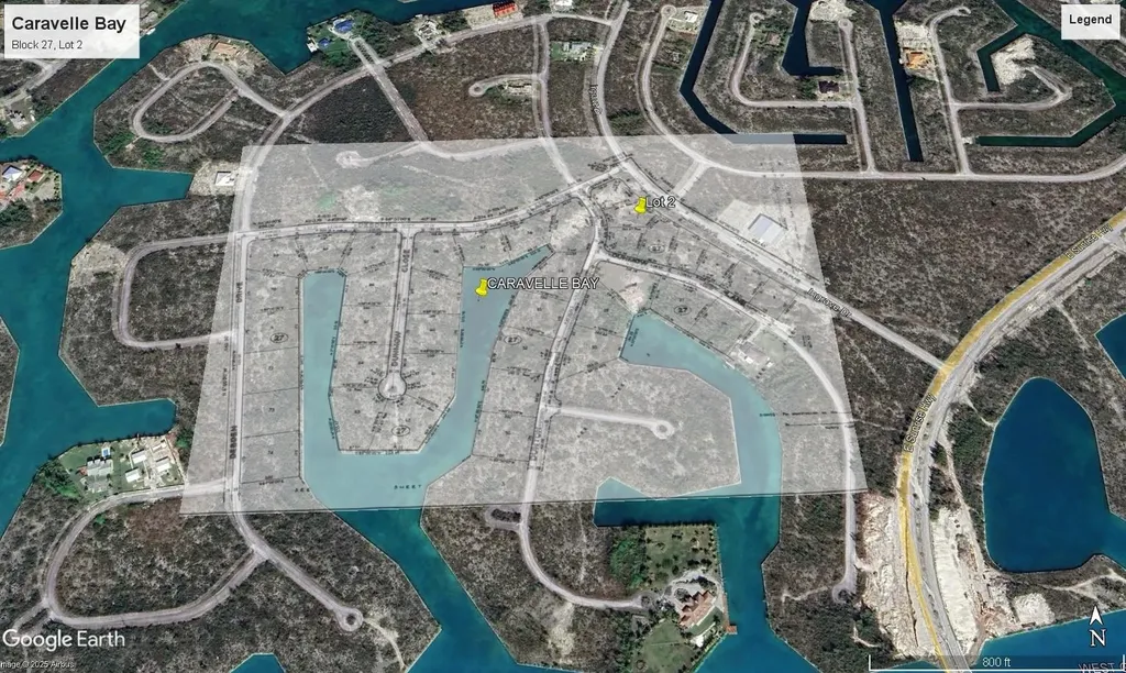 Dunton Street Grand Bahama Freeport BS