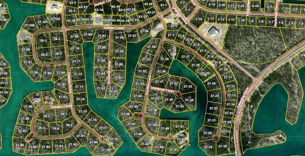 Dunton Street Grand Bahama Freeport BS