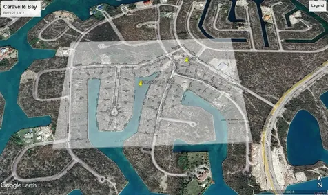 Dunton Street Grand Bahama Freeport BS