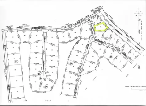 Dunton Street Grand Bahama Freeport BS
