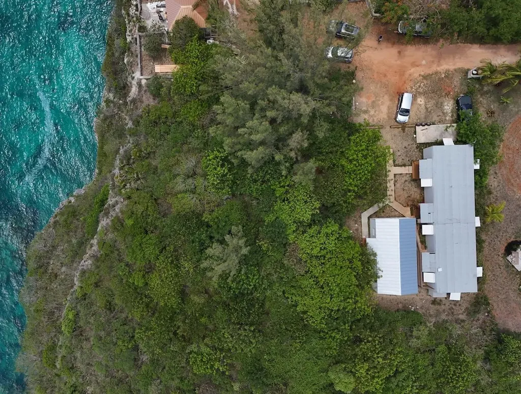 Lot 17, Woods Terrace Eleuthera BS