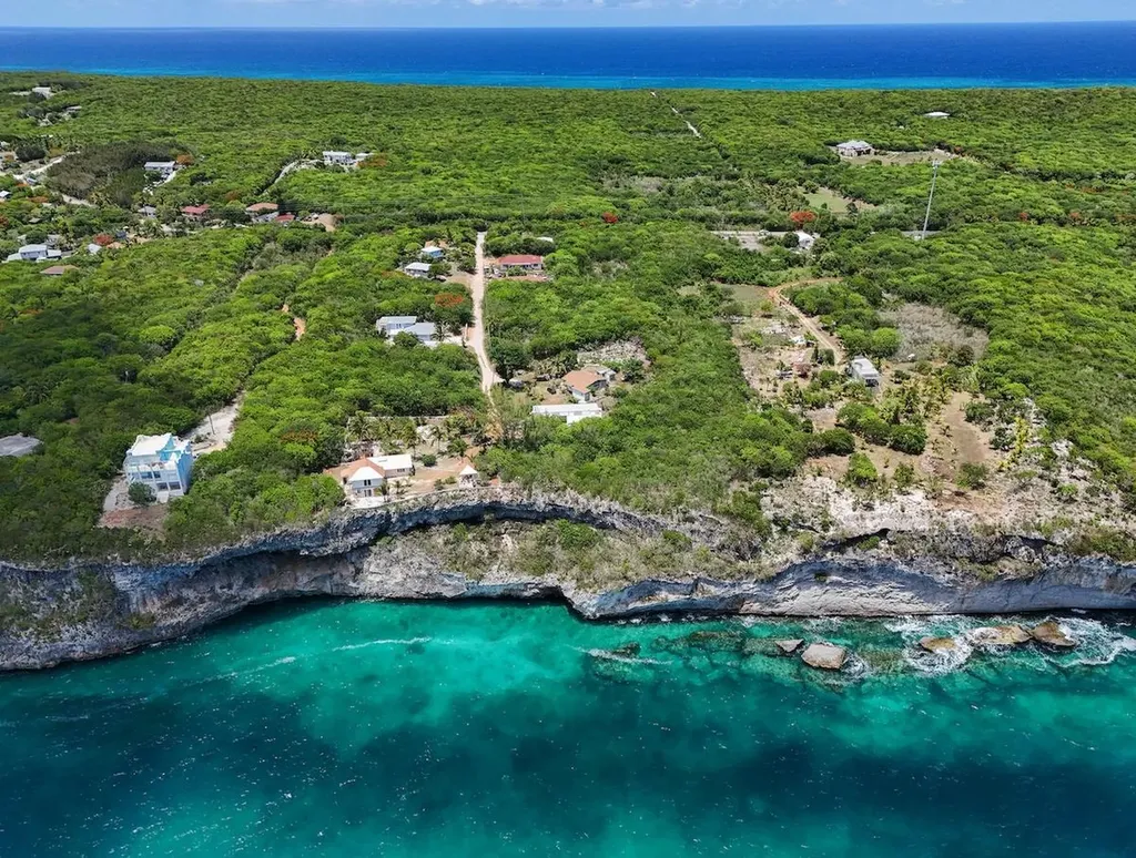 Lot 17, Woods Terrace Eleuthera BS