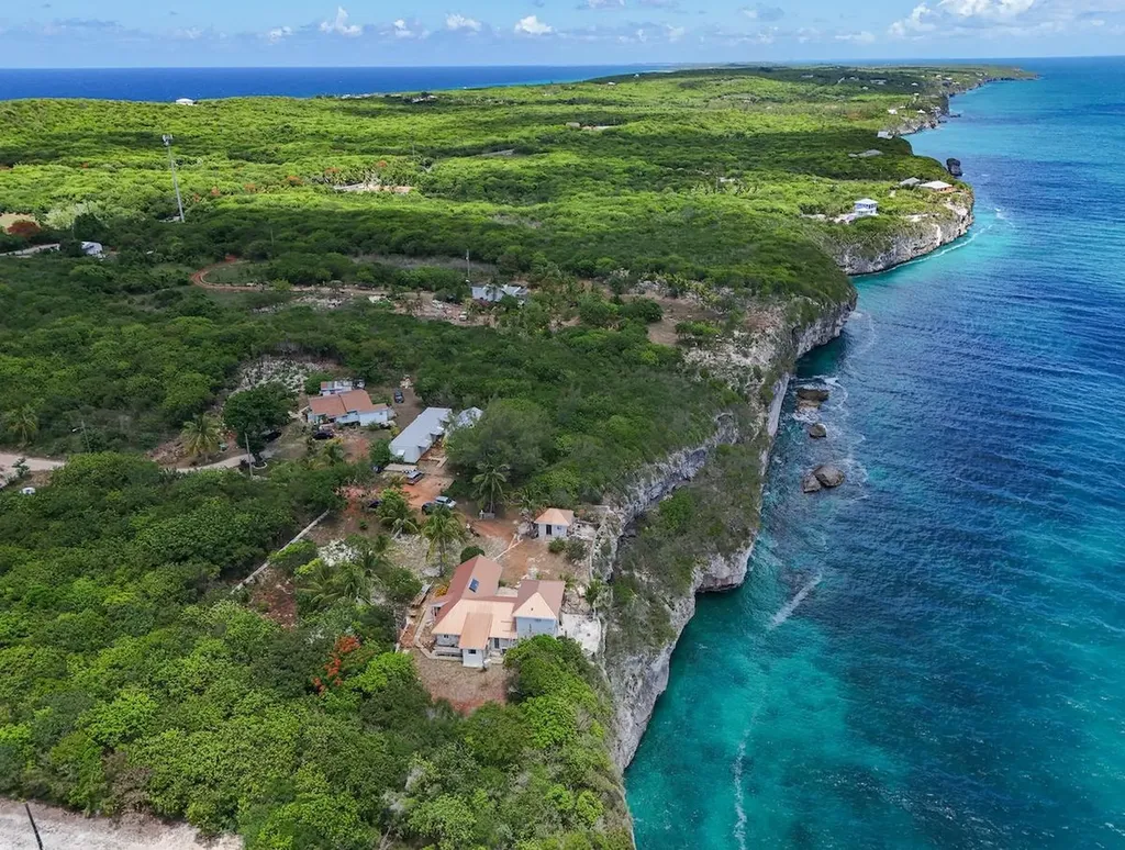 Lot 17, Woods Terrace Eleuthera BS