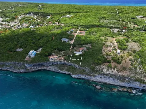 Lot 17, Woods Terrace Eleuthera BS