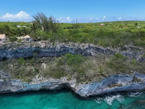 Lot 17, Woods Terrace Eleuthera BS
