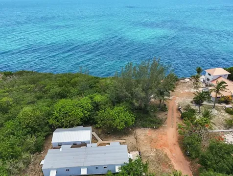 Lot 17, Woods Terrace Eleuthera BS