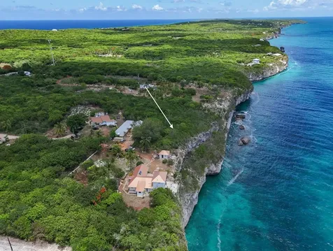 Lot 17, Woods Terrace Eleuthera BS