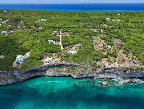 Lot 17, Woods Terrace Eleuthera BS