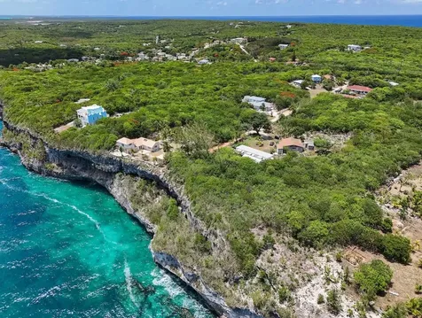 Lot 17, Woods Terrace Eleuthera BS
