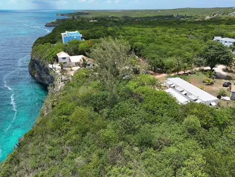 Lot 17, Woods Terrace Eleuthera BS