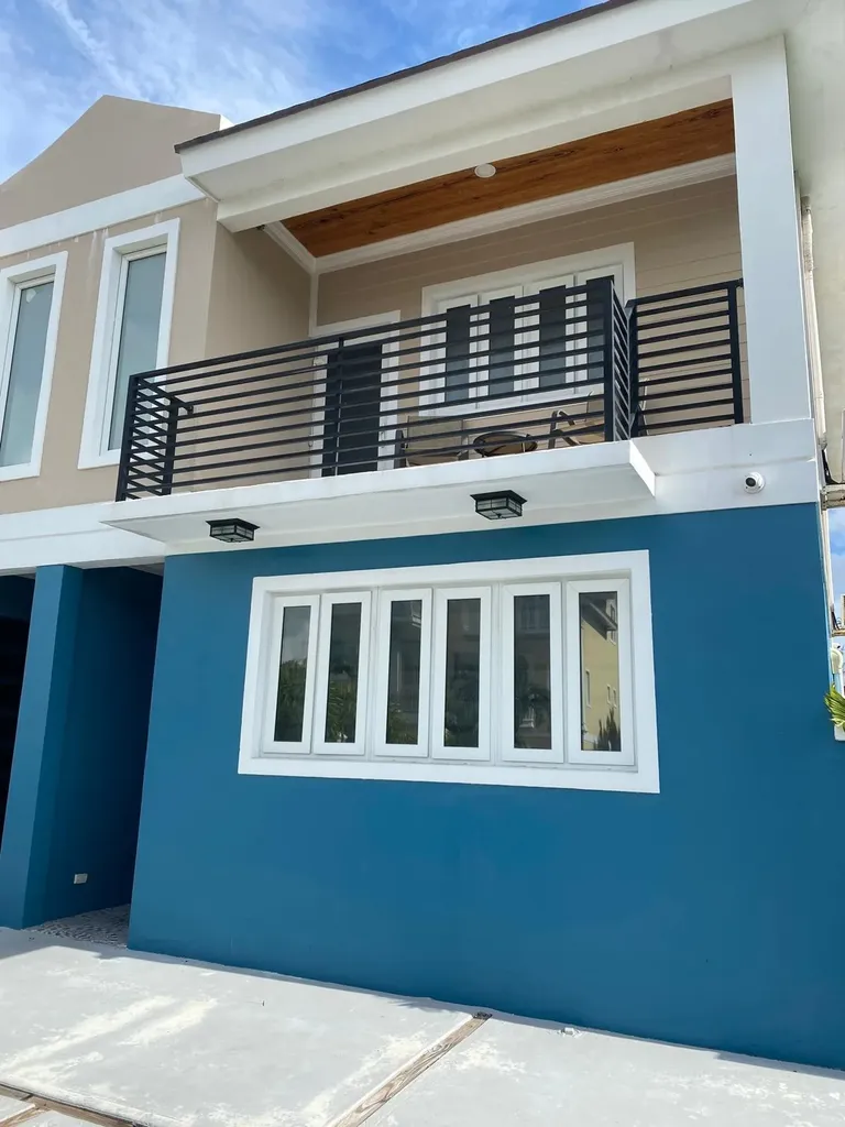 Marlin Road New Providence Paradise Island BS