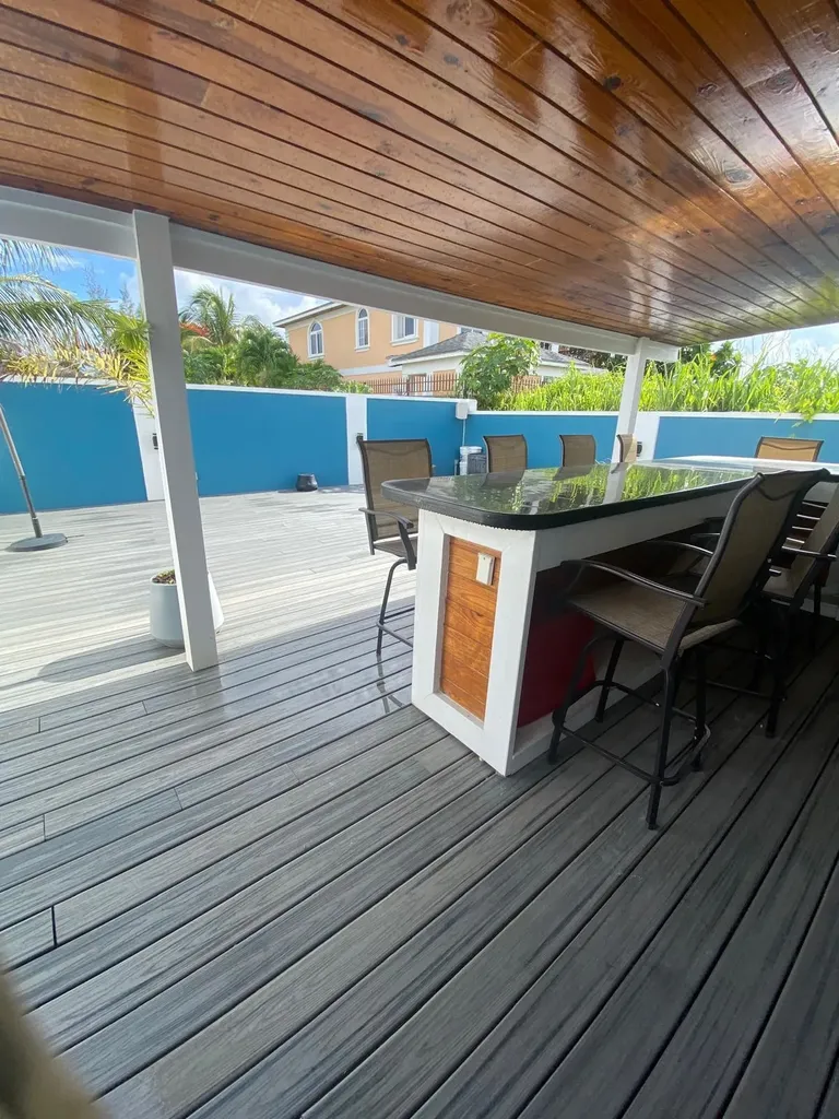 Marlin Road New Providence Paradise Island BS