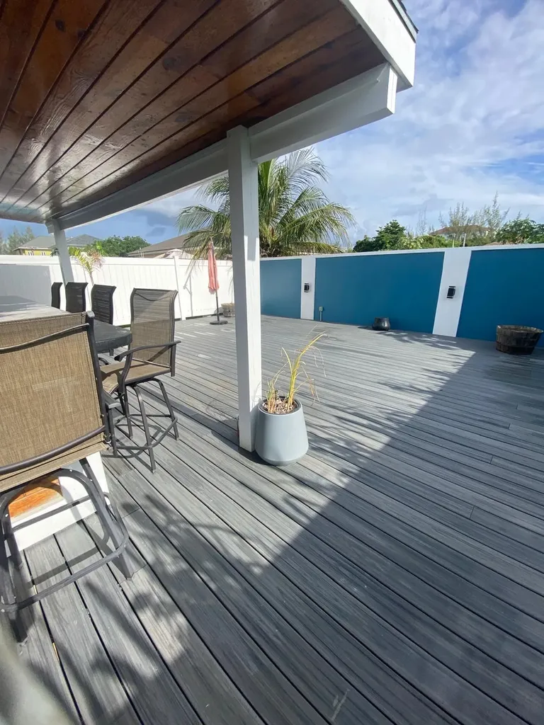 Marlin Road New Providence Paradise Island BS