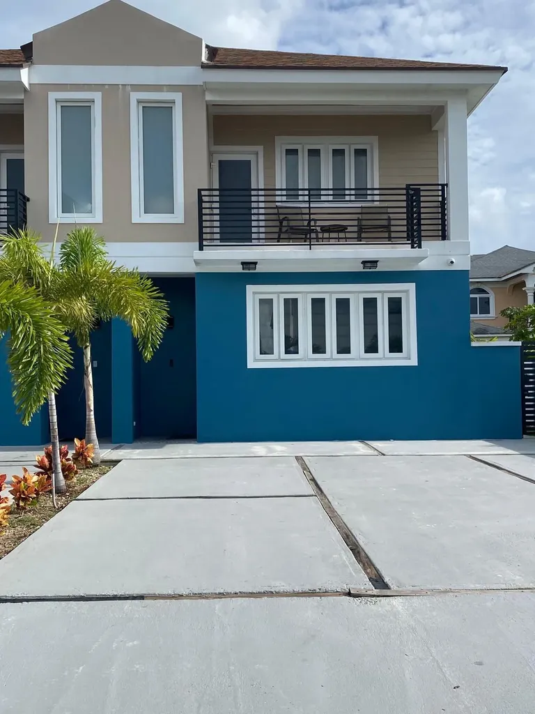 Marlin Road New Providence Paradise Island BS