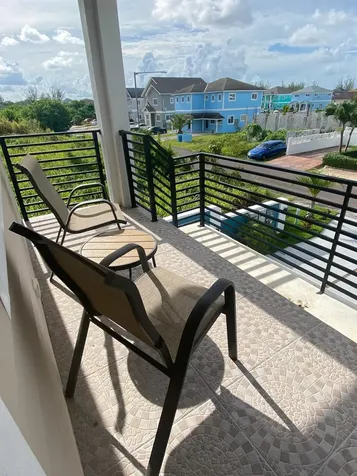 Marlin Road New Providence Paradise Island BS