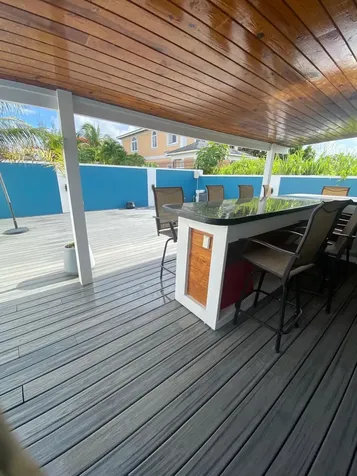 Marlin Road New Providence Paradise Island BS