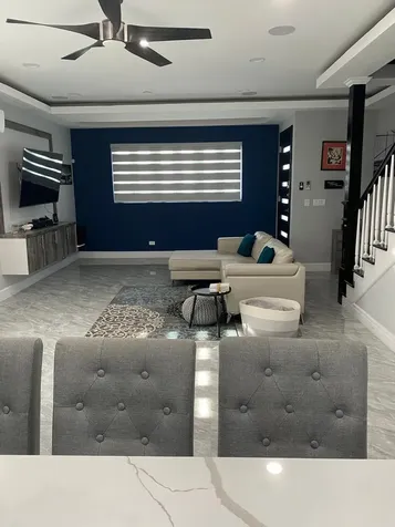 Marlin Road New Providence Paradise Island BS