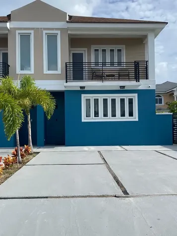 Marlin Road New Providence Paradise Island BS