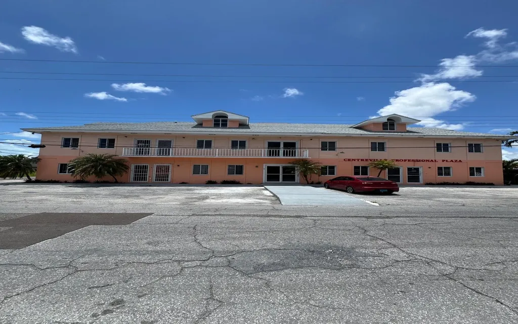 Centerville Professional Plaza New Providence Paradise Island BS